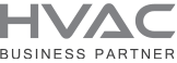 logo hvac